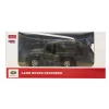 Radijo bangomis valdomas automobilis Jamara 405154 Deluxe 1:24 su elektriniu varikliu