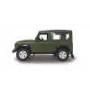 Radijo bangomis valdomas automobilis Jamara 405154 Deluxe 1:24 su elektriniu varikliu
