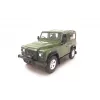 Radijo bangomis valdomas automobilis Jamara 405154 Deluxe 1:24 su elektriniu varikliu