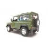 Radijo bangomis valdomas automobilis Jamara 405154 Deluxe 1:24 su elektriniu varikliu