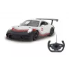 Sportinis automobilis Jamara Porsche 911 GT3 radijo bangomis valdomas elektrinis 1:14