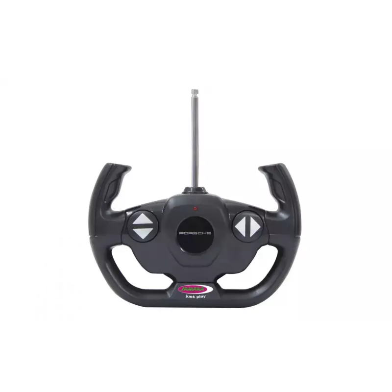 Sportinis automobilis Jamara Porsche 911 GT3 radijo bangomis valdomas elektrinis 1:14