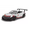 Sportinis automobilis Jamara Porsche 911 GT3 radijo bangomis valdomas elektrinis 1:14