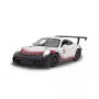 Sportinis automobilis Jamara Porsche 911 GT3 radijo bangomis valdomas elektrinis 1:14