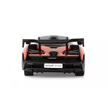 Radijo valdomas automobilis Jamara McLaren Senna 1:24