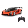 Radijo valdomas automobilis Jamara McLaren Senna 1:24