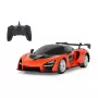 Radijo valdomas automobilis Jamara McLaren Senna 1:24