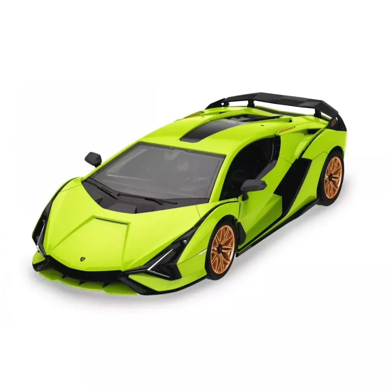 Lenktyninis automobilis Jamara Lamborghini Sián FKP 37 Elektrinis variklis 1:18