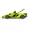 Lenktyninis automobilis Jamara Lamborghini Sián FKP 37 Elektrinis variklis 1:18