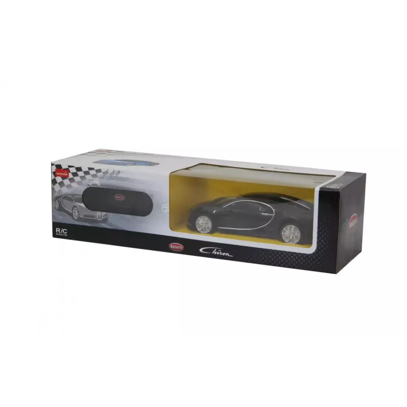 Radijo bangomis valdomas automobilis Jamara 405136 1:24 su elektros varikliu