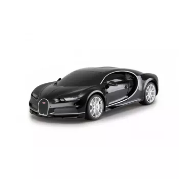 Radijo bangomis valdomas automobilis Jamara 405136 1:24 su elektros varikliu