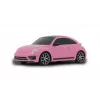 Radijo bangomis valdomas automobilis Jamara VW Beetle 1:24 su elektriniu varikliu