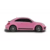 Radijo bangomis valdomas automobilis Jamara VW Beetle 1:24 su elektriniu varikliu