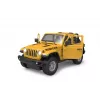 Radijo bangomis valdomas automobilis Jamara Jeep Wrangler JL 1:14 elektrinis