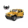 Radijo bangomis valdomas automobilis Jamara Jeep Wrangler JL 1:14 elektrinis