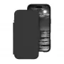 dbramante1928 Lynge MS ICON odinis dėklas telefonui Folio Black