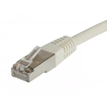 2 prievadų Cat.5e RJ45 skirstytuvas Equip 127608