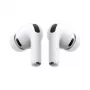 Ausinės Apple AirPods Pro (3 kartos) — Belaidės į ausis, H2 lustas, IP57, USB‑C įkrovimo dėklas, ANC, Skaidrumo režimas