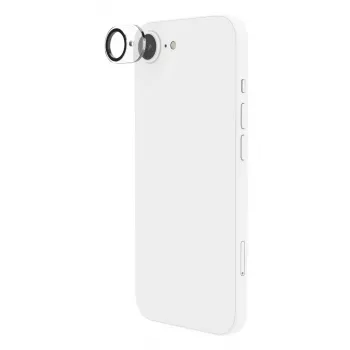 Hama Cam Protect fotoaparato objektyvo apsauginis stikliukas Apple 1 vnt.