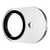 Hama Cam Protect fotoaparato objektyvo apsauginis stikliukas Apple 1 vnt.