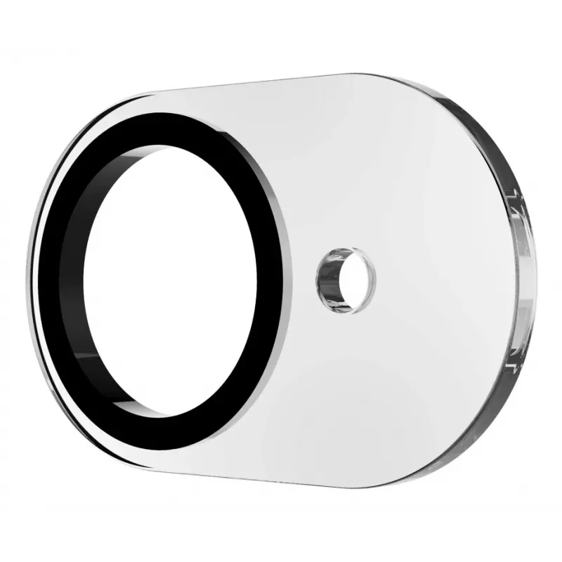 Hama Cam Protect fotoaparato objektyvo apsauginis stikliukas Apple 1 vnt.