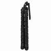 Hama Flex trikojis išmaniesiems telefonams / veiksmo kameroms 3 kojos Juoda 26cm
