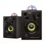 Hercules DJ Speaker 32 Party Black laidinis 30 W