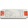 LED maitinimo šaltinis Inter-Tech LED12-50 50W IP20 100000h