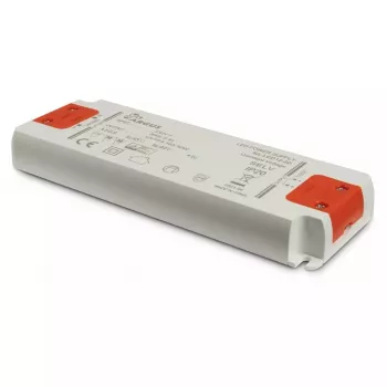 LED maitinimo šaltinis Inter-Tech LED12-50 50W IP20 100000h