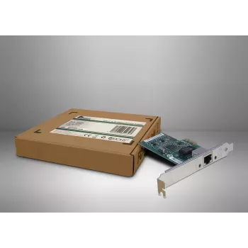Tinklo plokštė Inter-Tech LR-9201