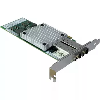Vidinė šviesolaidinė tinklo plokštė Inter-Tech LR-9802BF-2SFP+