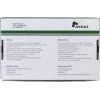 SSD dėklas Inter-Tech GD-MSLK01