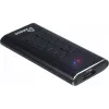 SSD dėklas Inter-Tech GD-MSLK01