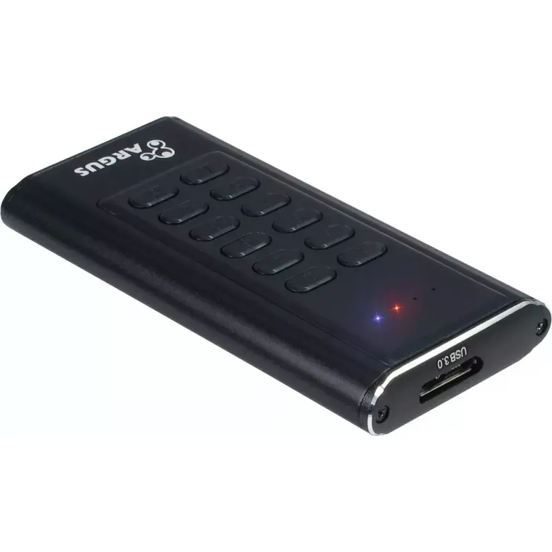 SSD dėklas Inter-Tech GD-MSLK01