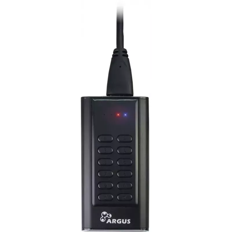SSD dėklas Inter-Tech GD-MSLK01