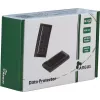 SSD dėklas Inter-Tech GD-MSLK01