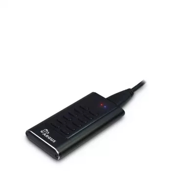 SSD dėklas Inter-Tech GD-MSLK01