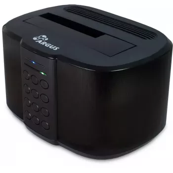 Dokavimo stotelė kietajam diskui Inter-Tech 88884070