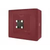 Montavimo komplektas Inter-Tech 88885400 juodas