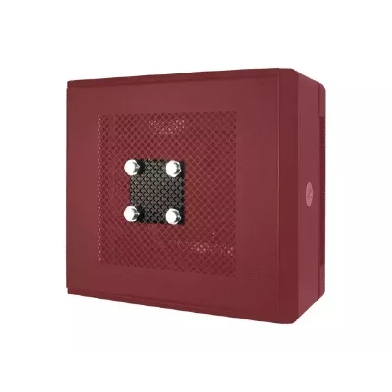 Montavimo komplektas Inter-Tech 88885400 juodas