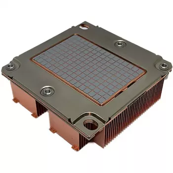 Šilumos šalintuvas / radiatorius Inter-Tech B-6