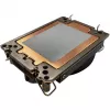 Aušintuvas procesoriui Inter-Tech N-3 8 cm juodas 2000-8600 RPM 23.3-62.2 dB