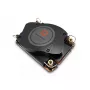 Aušintuvas procesoriui Inter-Tech N-3 8 cm juodas 2000-8600 RPM 23.3-62.2 dB