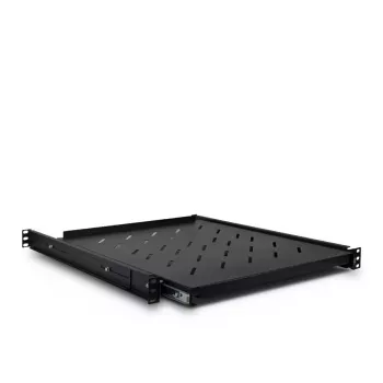 Stalčiaus modulis Inter-Tech 88887259, 1U, 485 mm, 550 mm, RAL 9005