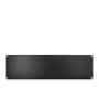 Aklasis dangtelis Inter-Tech 88887270 3U RAL 9005