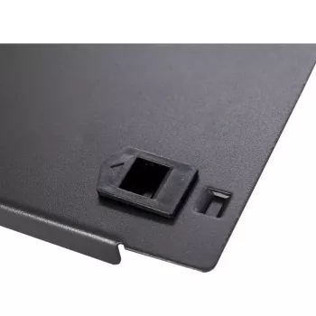 Aklas skydelis Inter-Tech 88887274 3U