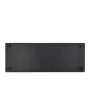 Aklas skydelis Inter-Tech 88887275 4U RAL 9005