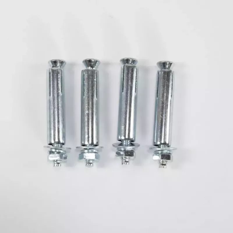 Tvirtinimo laikiklis Inter-Tech 88887325 19 inch juodas