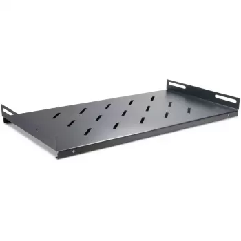 Lentyna 19 inch Inter-Tech 88887346, 15 kg, juoda RAL 9005