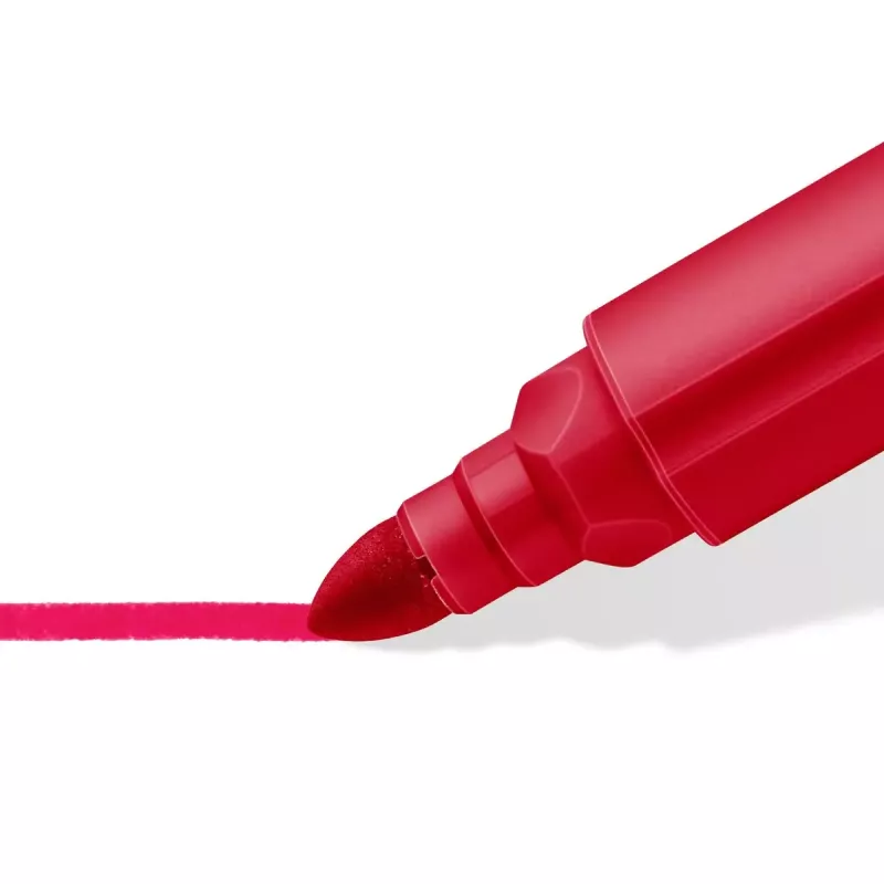 Feltukai Staedtler Noris jumbo 328-B 12 vnt.